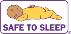 Safe Sleep logo.svg