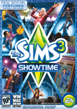 Sims 3 Showtime Box.png