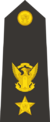 Sudan Navy - OF04.svg