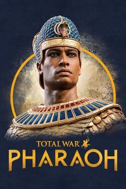 Total War Pharaoh cover art.jpg