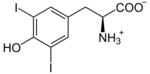 3,5-Diiod-L-Tyrosin