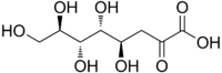 3-Deoxy-D-manno-oct-2-ulosonic acid linear.png