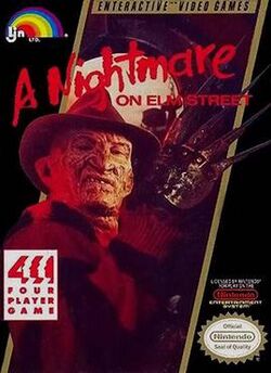 A Nightmare on Elm Street NES box art.jpg