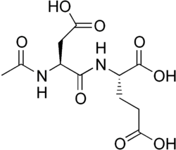 Acetylaspartylglutamic acid.png