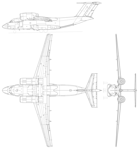 File:Antonov An-72 3view.svg