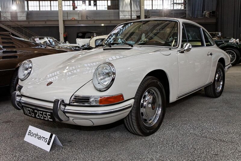 File:Bonhams - The Paris Sale 2012 - Porsche 912 'SWB' Coupé - 1967 - 014.jpg