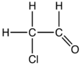 Structural formula