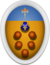 Coat of arms of the Medici Ottajano.svg