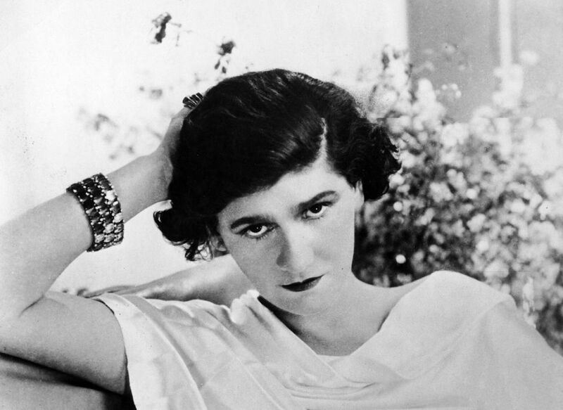 File:Coco Chanel, 1920.jpg
