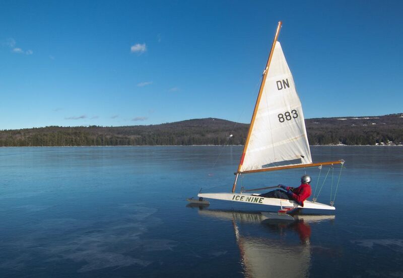 File:DN ice boat--Ice Nine--Lake Sunapee NH.jpg