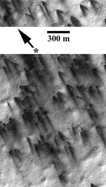 File:Darkdune spots emanating from Martian Spiders.jpg