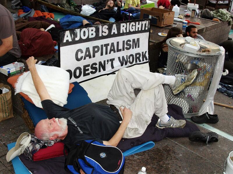 File:Day 9 Occupy Wall Street September 25 2011 Shankbone 25.JPG