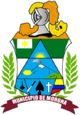 Coat of arms of Macas