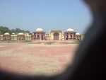 Fateh Garh Garden