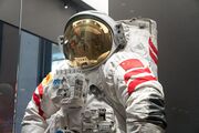 Feitian space suit at NMC 05.jpg