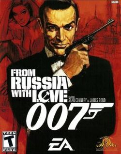 From Russia with Love game cover.jpg