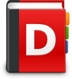 GNOME devhelp icon.svg