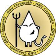 GNU Classpath badge.png