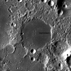 Gernsback lunar crater LRO.jpg