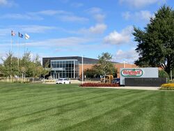 Hormel Corporate Headquarters, Austin, Minnesota.jpg