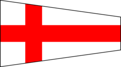 ICS Pennant Eight.svg