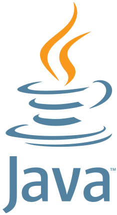 File:Java programming language logo.svg
