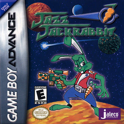 Jazz Jackrabbit Advance.PNG