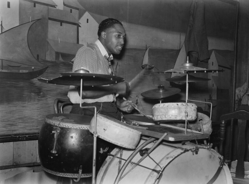 File:Jazz drummer.jpg