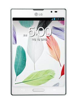 LG Optimus Vu II (White).jpg