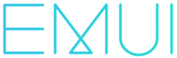 Logo of Huawei EMUI.png