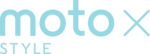 Moto X Style logo.svg