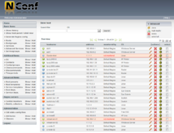 NConf host overview.png