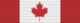 Order of Canada (CC) ribbon bar.svg