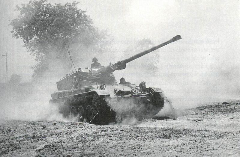 File:Pakistani AMX-13 (1965 War).jpg