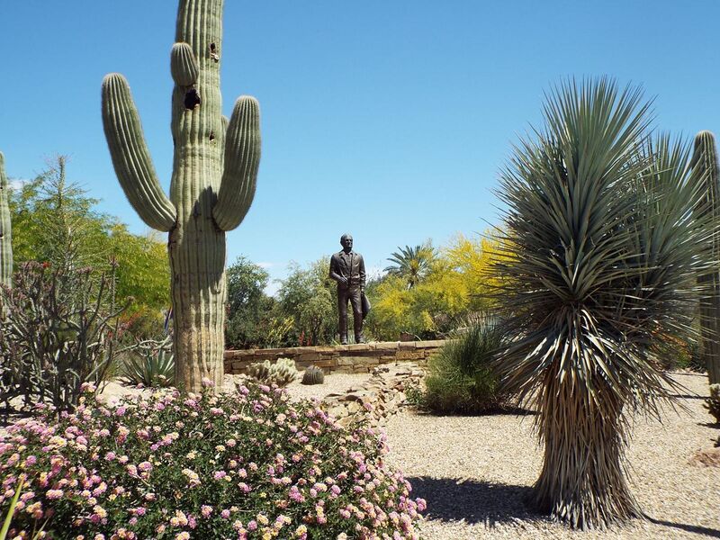 File:Paradise Valley-Barry Goldwater Memorial-1.JPG