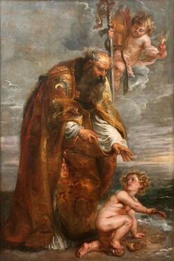 Peter Paul Rubens - St Augustine.JPG
