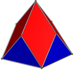 Rhombic diminished square trapezohedron.png