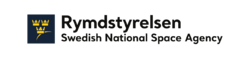 Rymdstyrelsens logotyp.svg