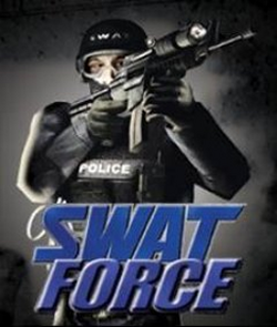 SWAT Force Title Screenshot.png
