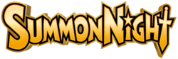 Summon Night logo.png