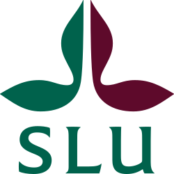 Sveriges Lantbruksuniversitet Logo.svg