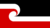 Tino Rangatiratanga Maori sovereignty movement flag.svg
