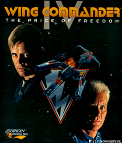 Wing Commander IV - The Price of Freedom Coverart.png