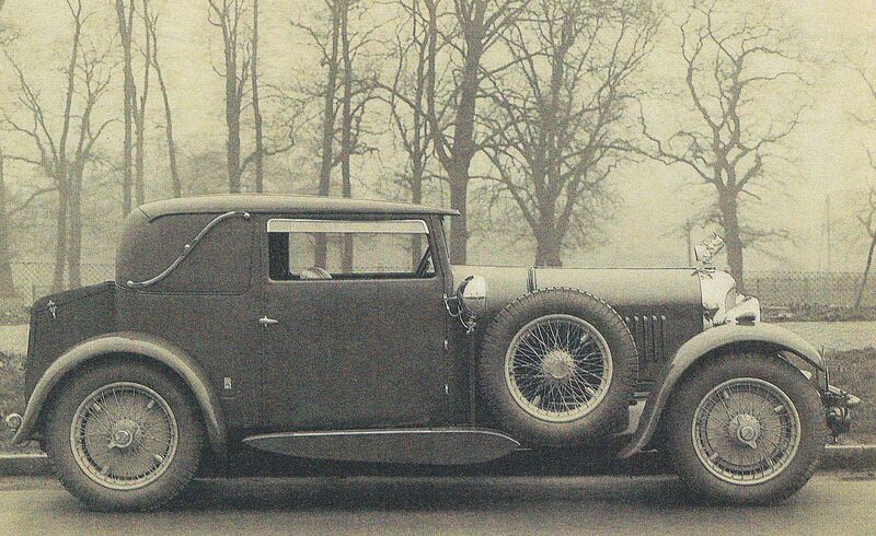 File:1930 Bentley 4-12 Litre Supercharged.jpg