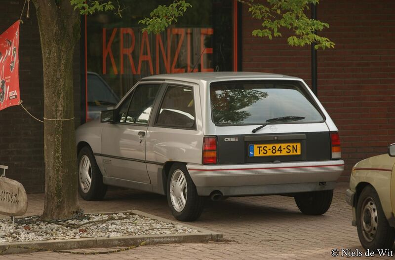 File:1988 Opel Corsa A GSi (14766511221).jpg