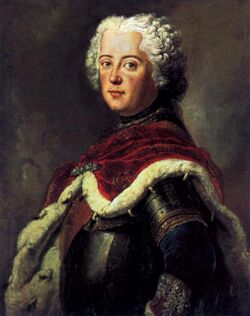 Antoine Pesne - Frederick the Great as Crown Prince - WGA17377.jpg