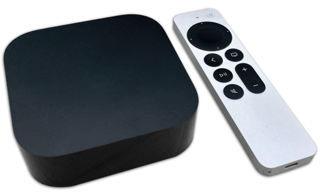 How to fast forward and rewind on Apple TV remote - 9to5Mac