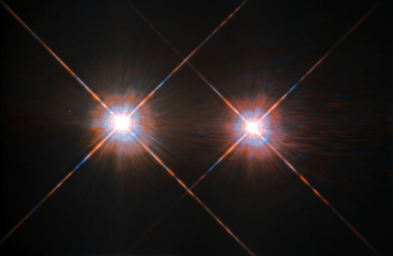 File:Best image of Alpha Centauri A and B.jpg