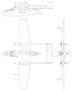 Blohm & Voss BV 138.svg