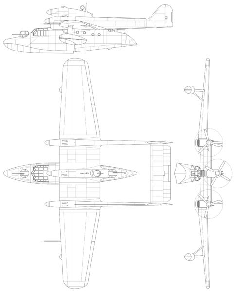 File:Blohm & Voss BV 138.svg